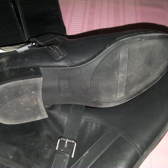 Timetrue size 11 boots - Picture 3 of 3